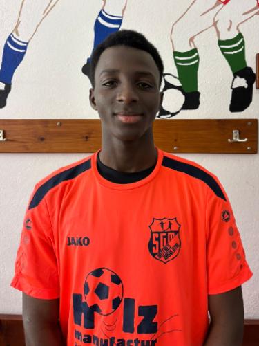 Yusupha Jaiteh