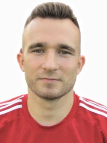 Patryk Beczkowski