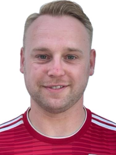 Kris Arnemann
