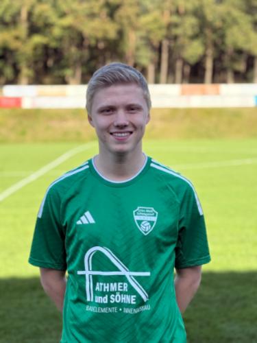 Jonas Volbers