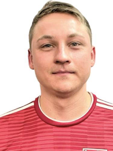 Dustin Polster
