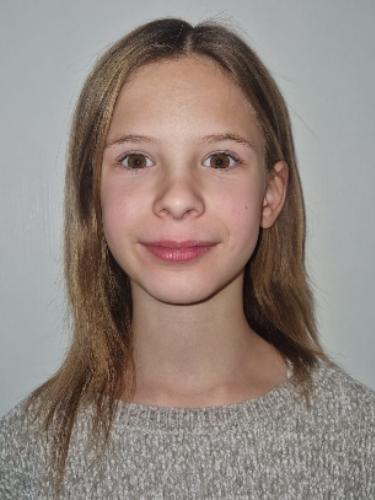 Zoey Kimberly Schepp