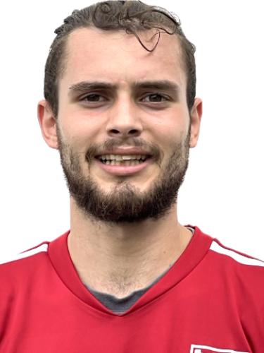 Alex Joel Saric