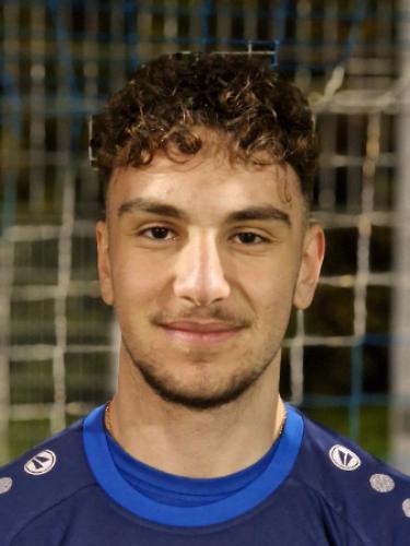 Konstantinos Chrysochoidis