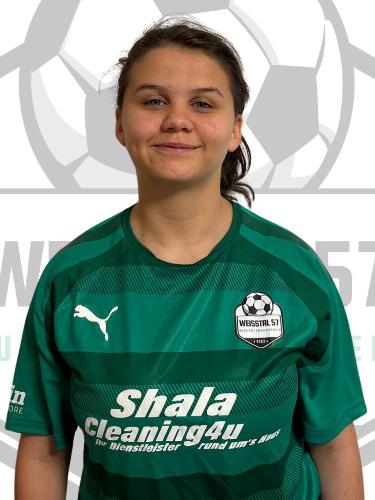 Efthimia Palaki