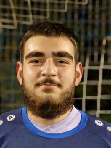 Konstantinos Voriozdis