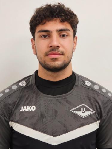Berkan Ertürk