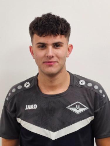 Maxime Loukas Spira