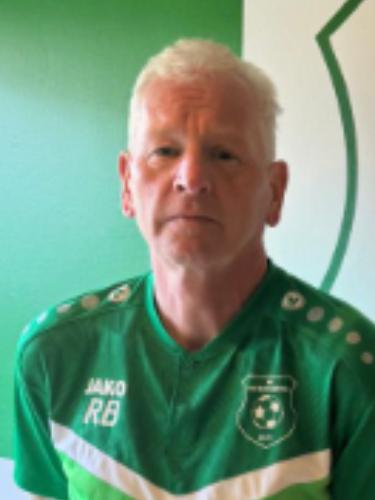 Ralf Baltes