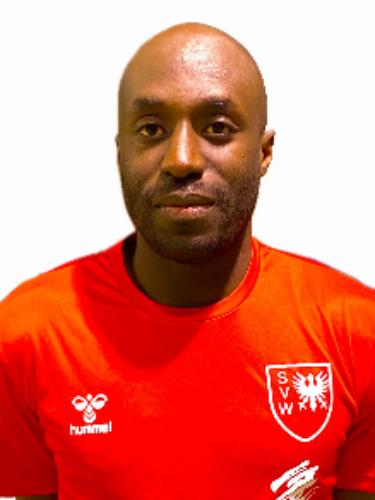 Nelvin-Ochieng Gould