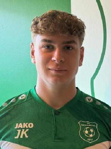 Jan Koch
