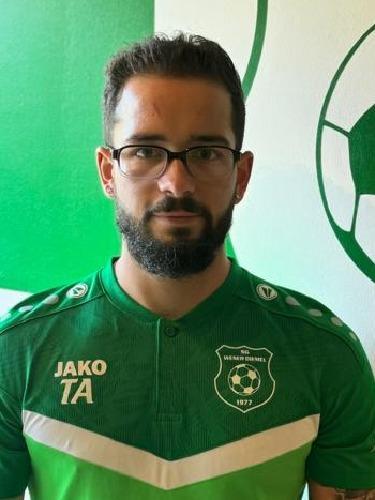 Tiago Mendes Albuquerque