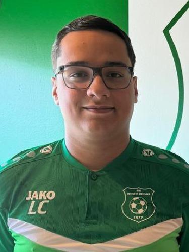 Lucas Gomes Chaves