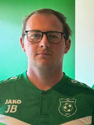 Jonas Budzinski