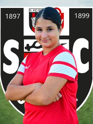 Cansu Kilic