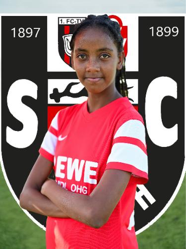 Sesina Tsige Legesse