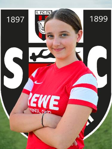 Stella Sophie Pantuschky