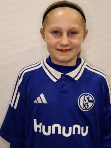 Leni Marie Schitzig