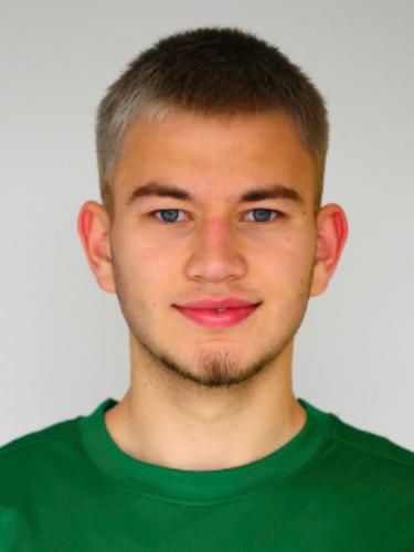 Jonas Florian Möller