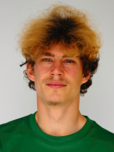 Max Niklas Zäh