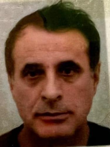 Bekim Uka