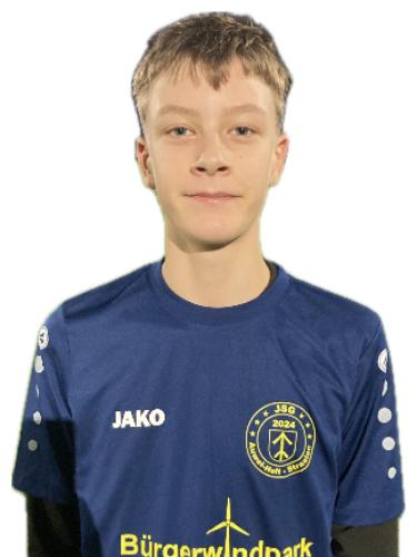 Jonas Scheeres
