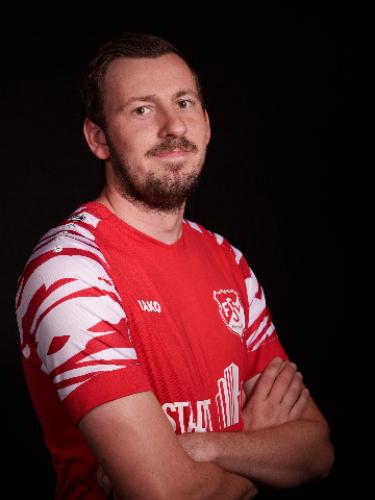 Nils Bornträger