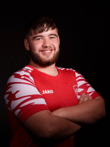 Alexandros Mpalntoumis