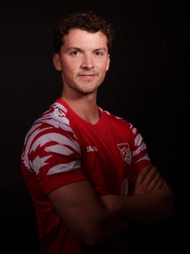 Marvin Paas