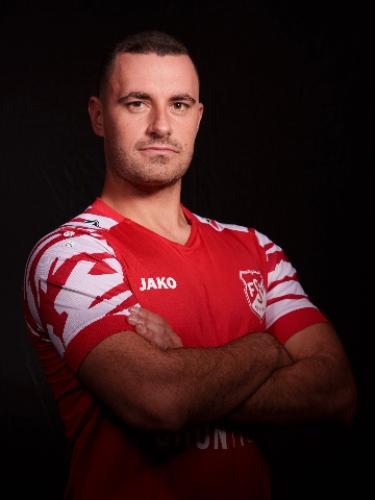 Evangelos Petridis