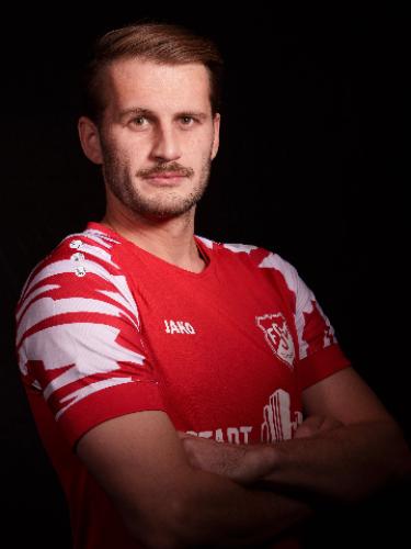 Marvin Töpfer