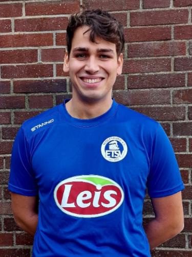 Tiago Nuno Soares Pereira