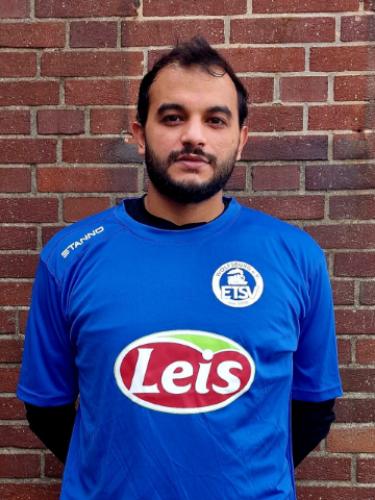Hamza Aifa