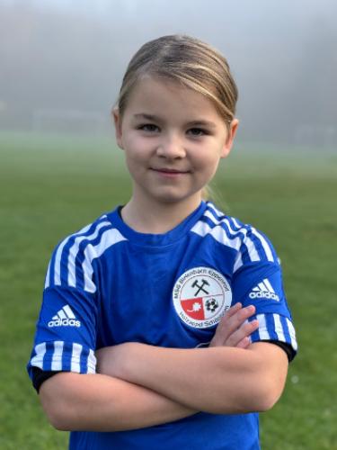 Charlotte Elisa Horz