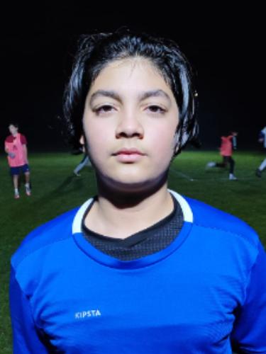 Muhammed Berat Kaplan