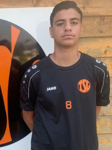 Emran Mosto