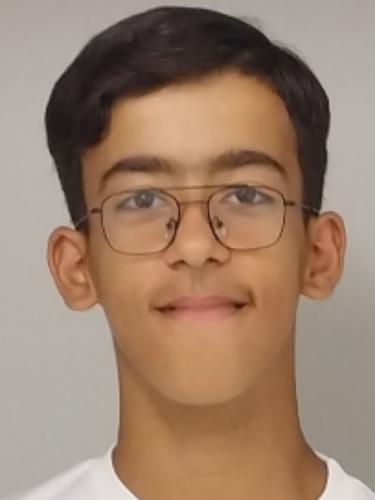 Ahmed Omeirat