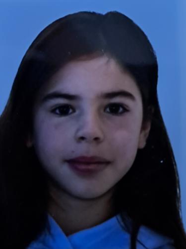 Mia Gergert