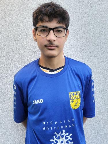 Ahmad Farzat