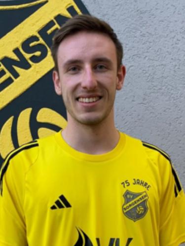 Cedric Meyer