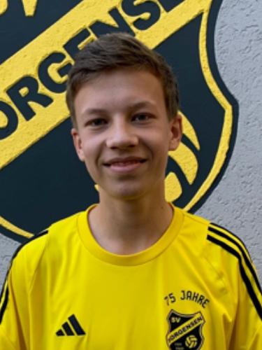 Florian Borngräber