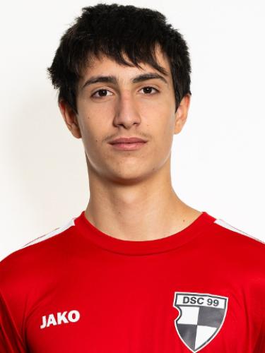 Nicolas Hernandez-Halilaj