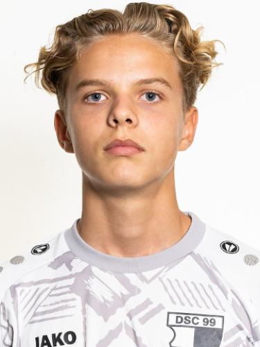 Luis Kleffner