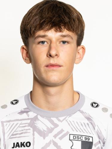 Maximilian Letschert