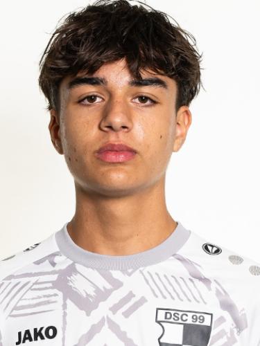 Luis Wenzel Alvarez-Mallo