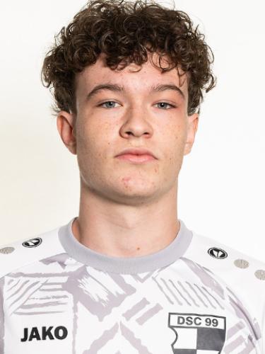 Justus Wesche