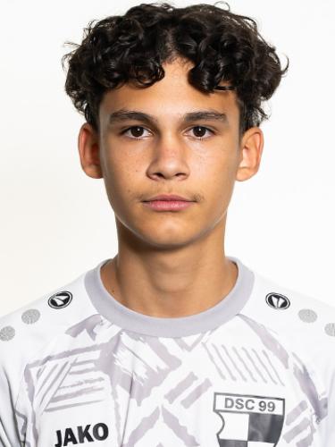 Ömer Kerim Capkin