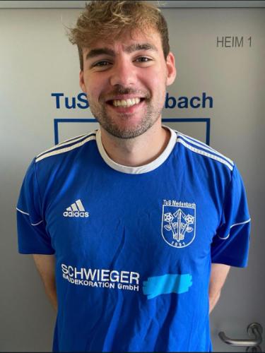 Sven Weber