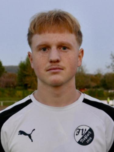 Gianluca Breve