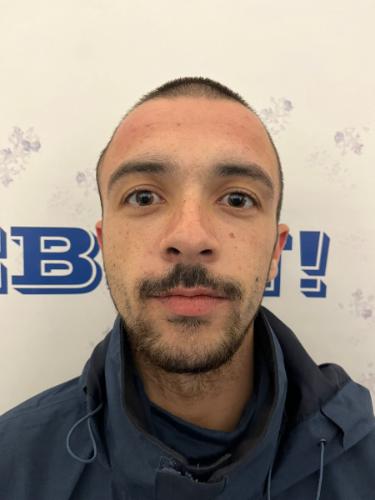 Kevin Barleben